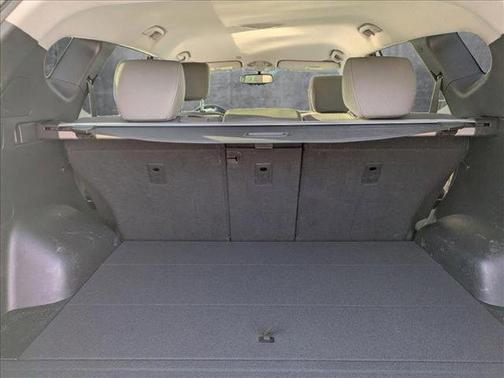 2014 Hyundai Santa Fe Sport 2.4L