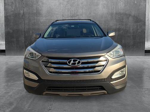 2014 Hyundai Santa Fe Sport 2.4L