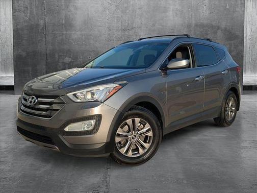 2014 Hyundai Santa Fe Sport 2.4L