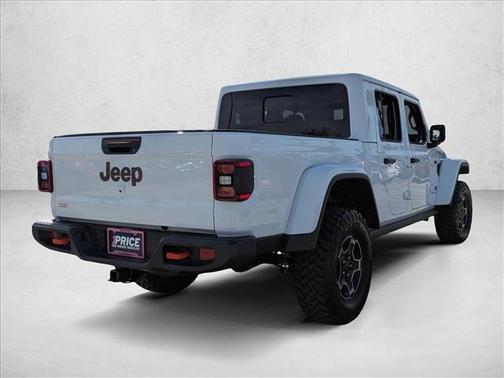 2022 Jeep Gladiator Mojave 4x4