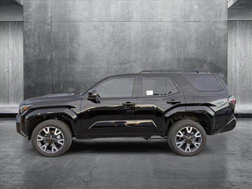 2025 Toyota 4Runner TRD Sport Premium