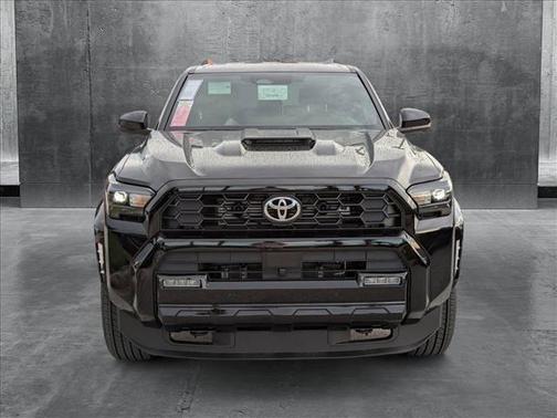 2025 Toyota 4Runner TRD Sport Premium