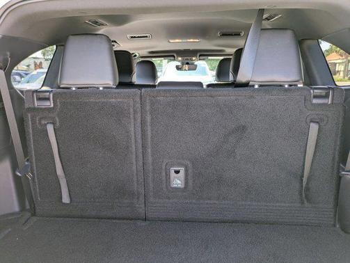 2024 Toyota Highlander XSE