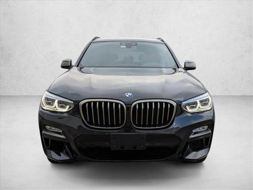 2019 BMW X3 M40i