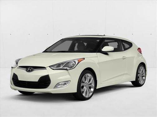 2015 Hyundai Veloster Base