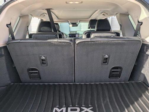 2024 Acura MDX Technology Package