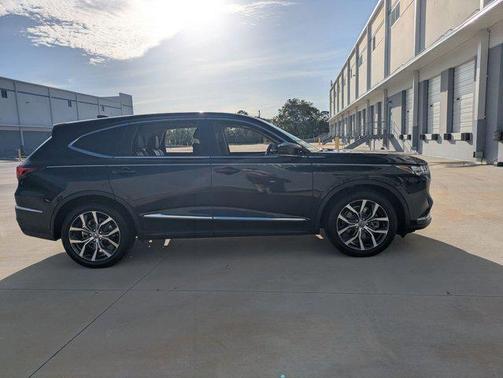 2024 Acura MDX Technology Package