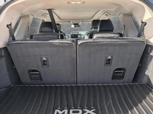 2024 Acura MDX Technology Package