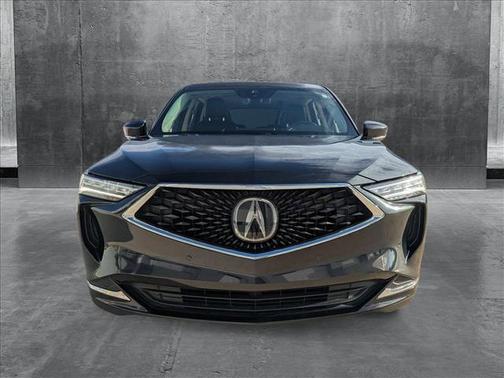 2024 Acura MDX Technology Package