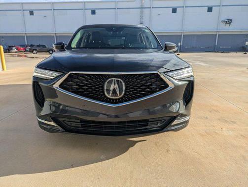 2024 Acura MDX Technology Package