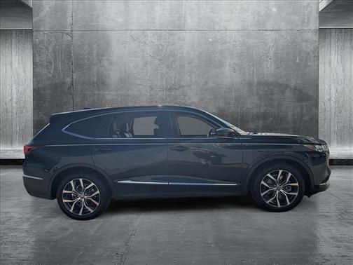 2024 Acura MDX Technology Package