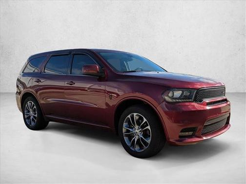 2020 Dodge Durango GT RWD