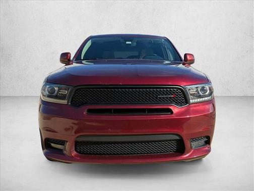 2020 Dodge Durango GT RWD