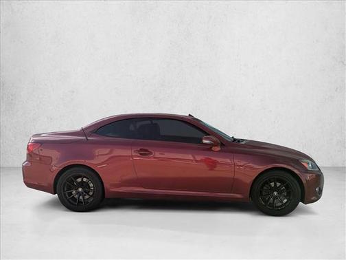 2013 Lexus IS 250C Base