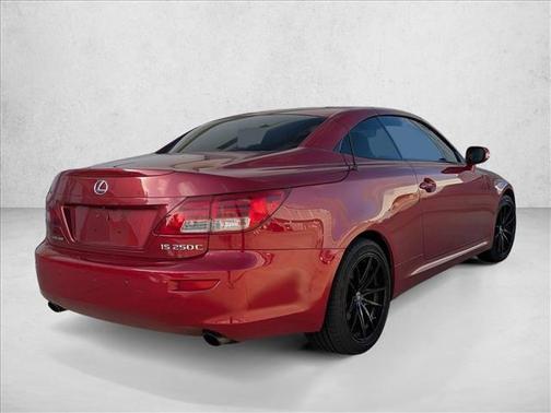 2013 Lexus IS 250C Base