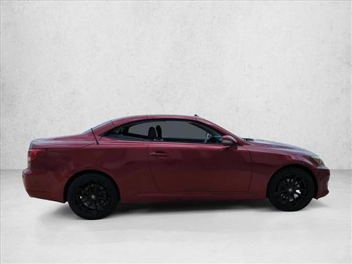 2013 Lexus IS 250C Base