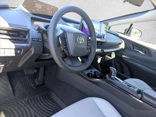 2026 Toyota Prius Limited