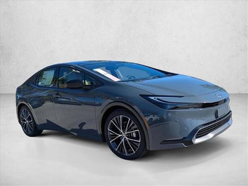 2026 Toyota Prius Limited