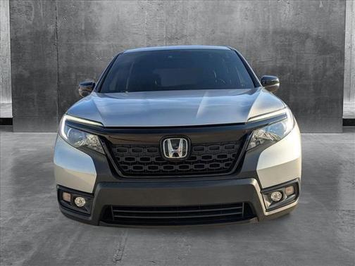 2021 Honda Passport 2WD EX-L