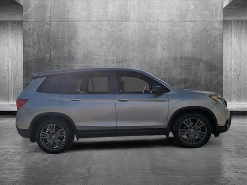 2021 Honda Passport 2WD EX-L