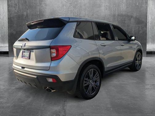 2021 Honda Passport 2WD EX-L