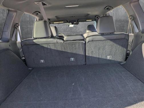 2021 Honda Passport 2WD EX-L