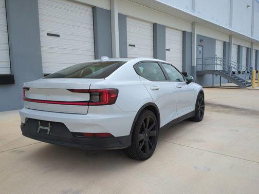 2022 Polestar 2 Long Range Dual Motor