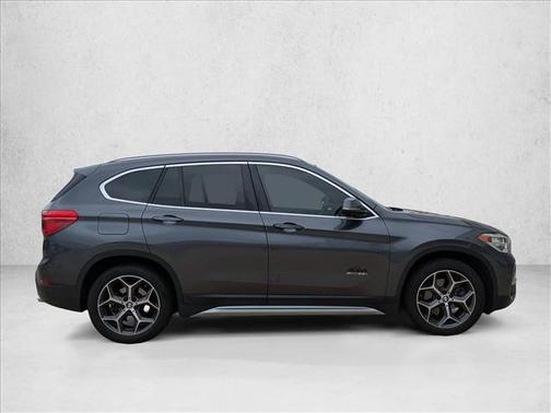 2016 BMW X1 xDrive 28i
