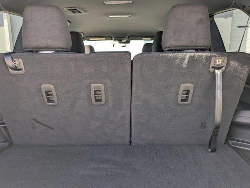 2022 Honda Pilot AWD Sport
