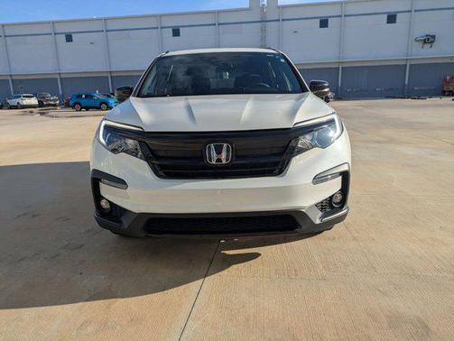 2022 Honda Pilot AWD Sport