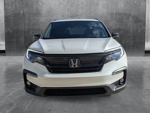 2022 Honda Pilot AWD Sport
