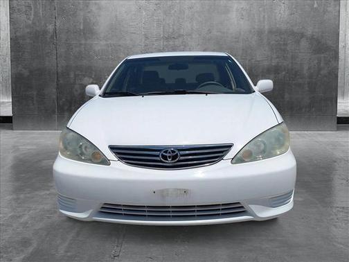 2006 Toyota Camry LE
