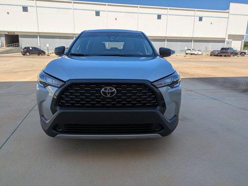 2024 Toyota Corolla Cross L