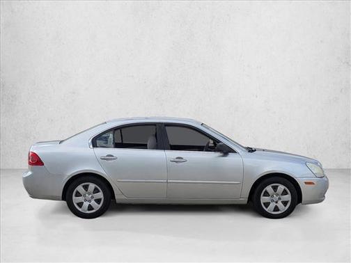 2008 Kia Optima LX