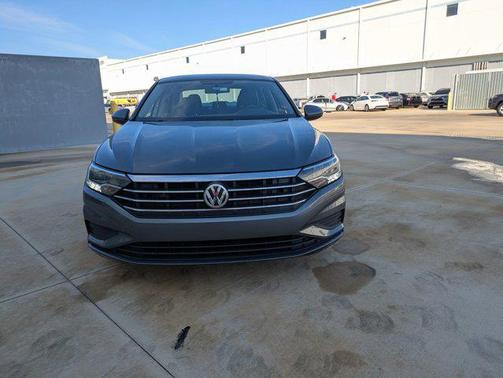 2020 Volkswagen Jetta 1.4T SE