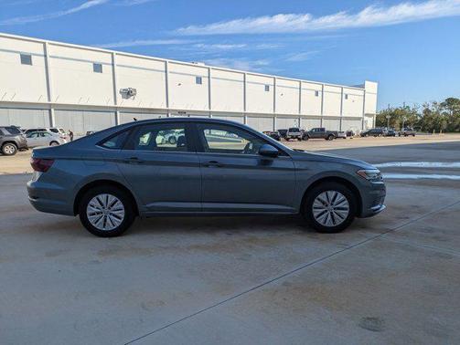 2020 Volkswagen Jetta 1.4T SE