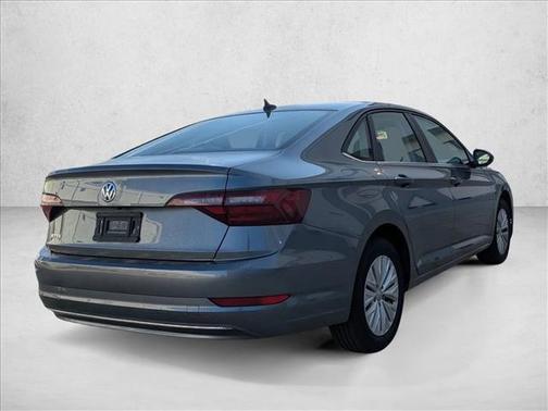 2020 Volkswagen Jetta 1.4T SE