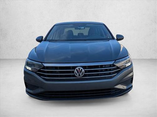 2020 Volkswagen Jetta 1.4T SE