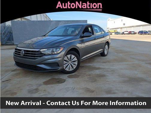 2020 Volkswagen Jetta 1.4T SE