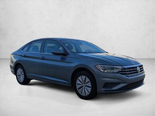 2020 Volkswagen Jetta 1.4T SE