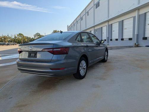 2020 Volkswagen Jetta 1.4T SE