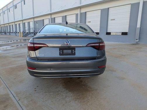 2020 Volkswagen Jetta 1.4T SE