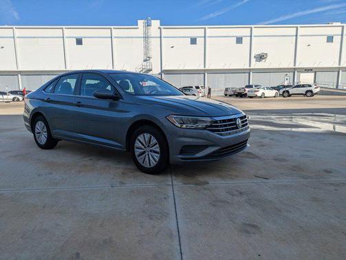 2020 Volkswagen Jetta 1.4T SE