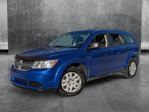2015 Dodge Journey American Value Pkg