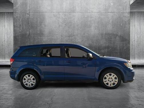 2015 Dodge Journey American Value Pkg
