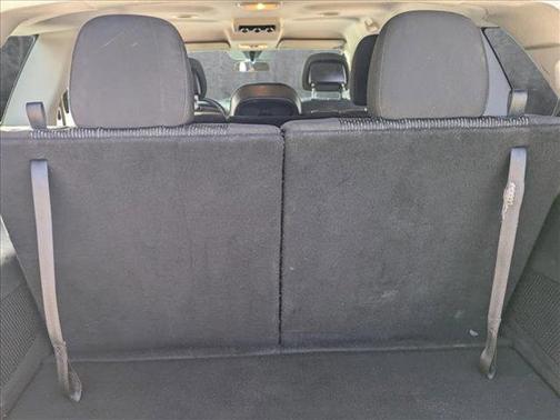 2015 Dodge Journey American Value Pkg