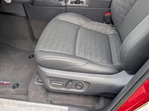 2025 Toyota 4Runner TRD Off Road Premium