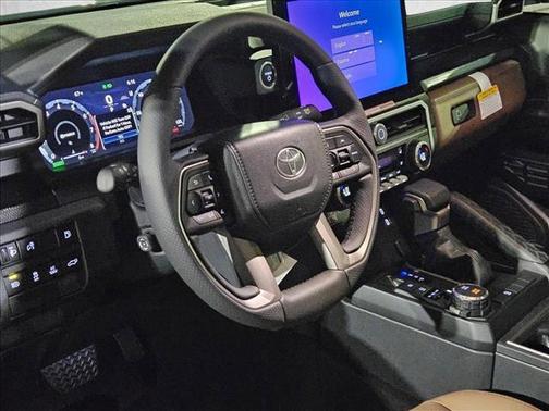 2025 Toyota 4Runner Limited