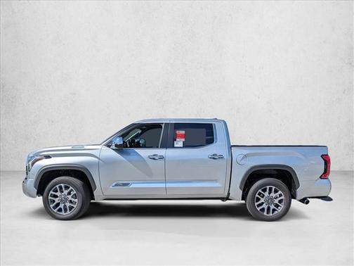 2026 Toyota Tundra Hybrid 1794 Edition