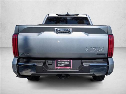 2026 Toyota Tundra Hybrid 1794 Edition